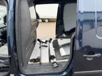 Gebraucht VW Caddy Maxi 139 PS (102 kW) 2011 Blau Van / Kleinbus