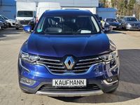 Gebraucht Renault Koleos Initiale Paris 177 PS (130 kW) 2018 Blau SUV