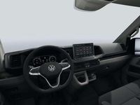 Neu VW Crafter 140 PS (102 kW) 2025 Indiumgrau metallic Van