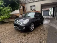 Occasion Mini Cooper 122 PK (89 kW) 2014 Bruin Hatchback