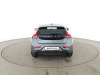 Gebraucht Volvo V40 Momentum 152 PS (111 kW) 2017 Grau Kombi