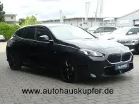 Gebraucht BMW 120 Performance 163 PS (119 kW) 2025 Schwarz Kleinwagen