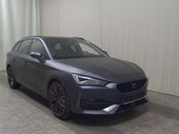 Gebraucht Cupra Leon VZ 310 PS (228 kW) 2022 Grau Kombi