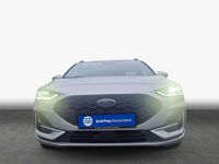 Gebraucht Ford Focus ST-Line X 116 PS (85 kW) 2025 Silber Kombi