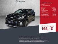 Gebraucht Kia Niro Vision 141 PS (103 kW) 2020 Schwarz SUV