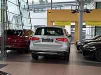 Gebraucht Mercedes GLS400 330 PS (242 kW) 2019 Iridiumsilber  metalliclack SUV