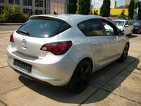 gebraucht Opel Astra 1.4 Energy J NAVi! XENON! PDC! Sitzheiz.! AHK!