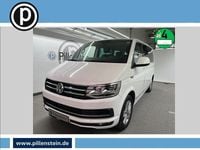 Usata VW T6 204 CV (150 kW) 2016 Bianco Furgone
