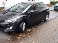 gebraucht Hyundai Coupé i30 i30 1.4Design