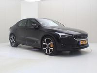 Gebraucht Polestar 2 Performance 300 kW (408 PS) 2020 Schwarz Kleinwagen