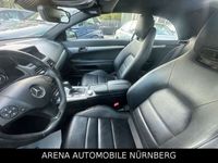gebraucht Mercedes E200 CGI Cabrio Automatik*AMG Line*Xenon*Leder