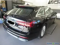 Gebraucht Audi A6 Design 204 PS (150 kW) 2023 Brillantschwarz Kombi