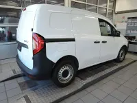 Gebraucht Mercedes Citan 112 116 PS (85 kW) 2023 Weiß arktikweiß Van / Kleinbus