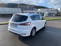 gebraucht Ford S-MAX 2,0 EcoBlue 140kW Titanium Auto Titanium