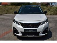 gebraucht Peugeot 3008 Allure BlueHDi 130