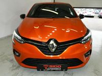 Gebraucht Renault Clio V Bose Edition 131 PS (96 kW) 2020 Orange Limousine