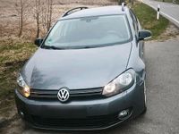 Gebraucht VW Golf VII 105 PS (77 kW) 2012 Andere farben Kombi