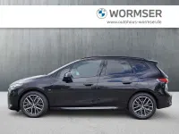 Gebraucht BMW 223 Active Tourer M Sport 204 PS (150 kW) 2024 Schwarz Van / Kleinbus