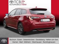 gebraucht Toyota Corolla HB/TS Team D: Basis