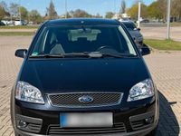 Gebraucht Ford T 2005 Schwarz Van / Kleinbus