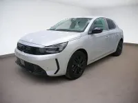 Gebraucht Opel Corsa 101 PS (74 kW) 2025 Aluminiumgrau/typ aussenverkl Kleinwagen