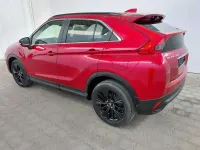 Gebraucht Mitsubishi Eclipse Cross Diamant Edition 163 PS (119 kW) 2019 Rot SUV
