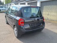 Usado Renault Modus Expression 75 HP (55 kW) 2010 Preto Monovolume