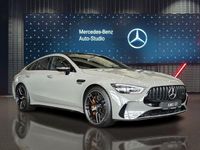 Neu Mercedes AMG GT63 S E Performance AMG 843 PS (620 kW) 2025 Grau Coupé