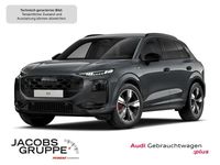 Gebraucht Audi Q3 Ambiente 110 PS (80 kW) 2025 Grau SUV