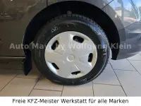 Usata Ford Transit Trend 131 CV (96 kW) 2021 Grigio Monovolume