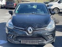 Gebraucht Renault Clio IV Intens 90 PS (66 kW) 2019 Schwarz Limousine