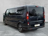 Gebraucht Renault Trafic 170 PS (125 kW) 2024 Grau Van / Kleinbus