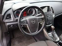 gebraucht Opel Astra 5trg. 1.6T Cosmo AFL/Android/AZV/PDC/Nav