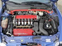 gebraucht Alfa Romeo 147 GTA 3.2 V6 24V *Sondermodell* Orig 55000km*