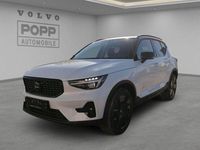 Gebraucht Volvo XC40 2025 Weiss SUV