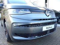 Neu VW Multivan Edition 150 PS (110 kW) 2026 Grau Van