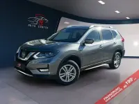 Gebraucht Nissan X-Trail N-Connecta 177 PS (130 kW) 2019 Grau SUV