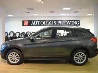 Gebraucht BMW X1 192 PS (141 kW) 2017 Grau SUV
