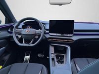 Second-hand Cupra Terramar 150 CP (110 kW) 2025 Albastru SUV