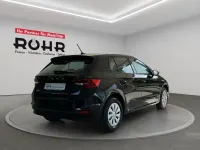 Gebraucht Skoda Fabia 95 PS (69 kW) 2026 Blackmagic perleffekt Kleinwagen