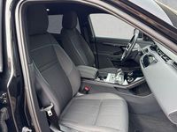 Gebraucht Land Rover Range Rover evoque S 163 PS (119 kW) 2021 Schwarz SUV