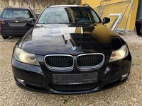 Gebraucht BMW 318 143 PS (105 kW) 2008 Kombi