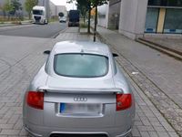 gebraucht Audi TT Coupe 1.8T