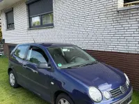 Używany VW Polo 54 KM (39 kW) 2003 Hatchback