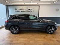 Gebraucht Mercedes GLC200 Avantgarde 204 PS (150 kW) 2025 Grau SUV