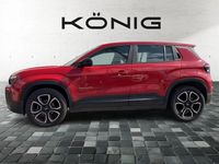 Gebraucht Jeep Avenger Altitude 101 PS (74 kW) 2023 Other SUV