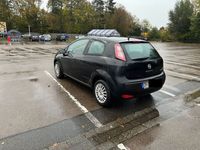 gebraucht Fiat Punto Evo 1.4