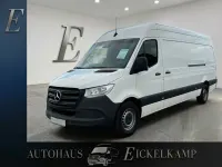 Używany Mercedes Sprinter 150 KM (110 kW) 2020 Biały Van