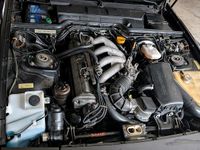 Gebraucht Porsche 944 160 PS (117 kW) 1987 Schwarz Coupé