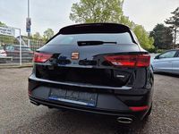 Gebraucht Cupra Leon 300 PS (220 kW) 2019 Schwarz Limousine